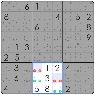 board game sudoku