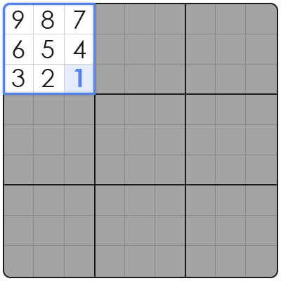 sudoku kingdom very hard