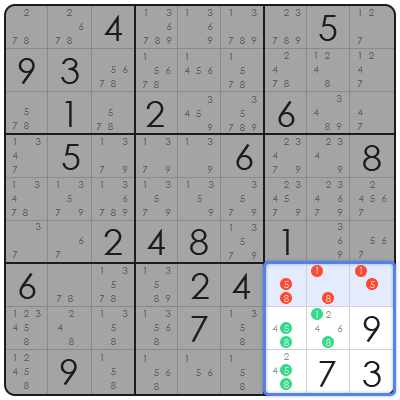 the new york times sudoku